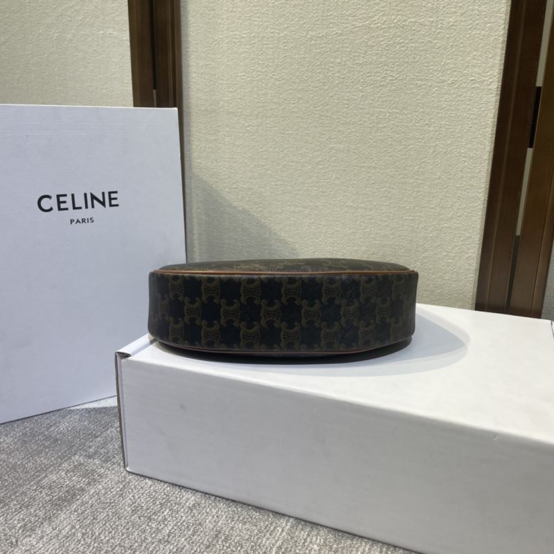 Celine Hobo Bags